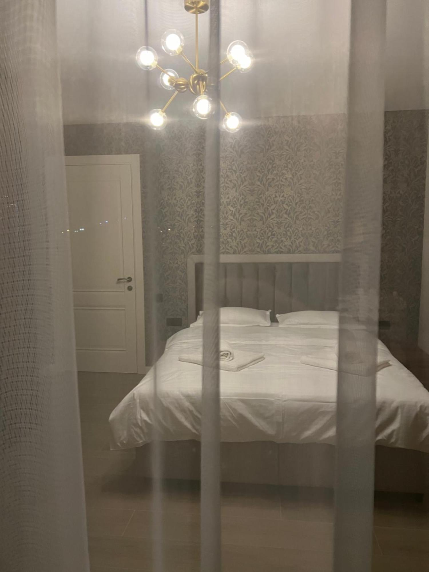 Feel Georgia Villa Batumi Bagian luar foto