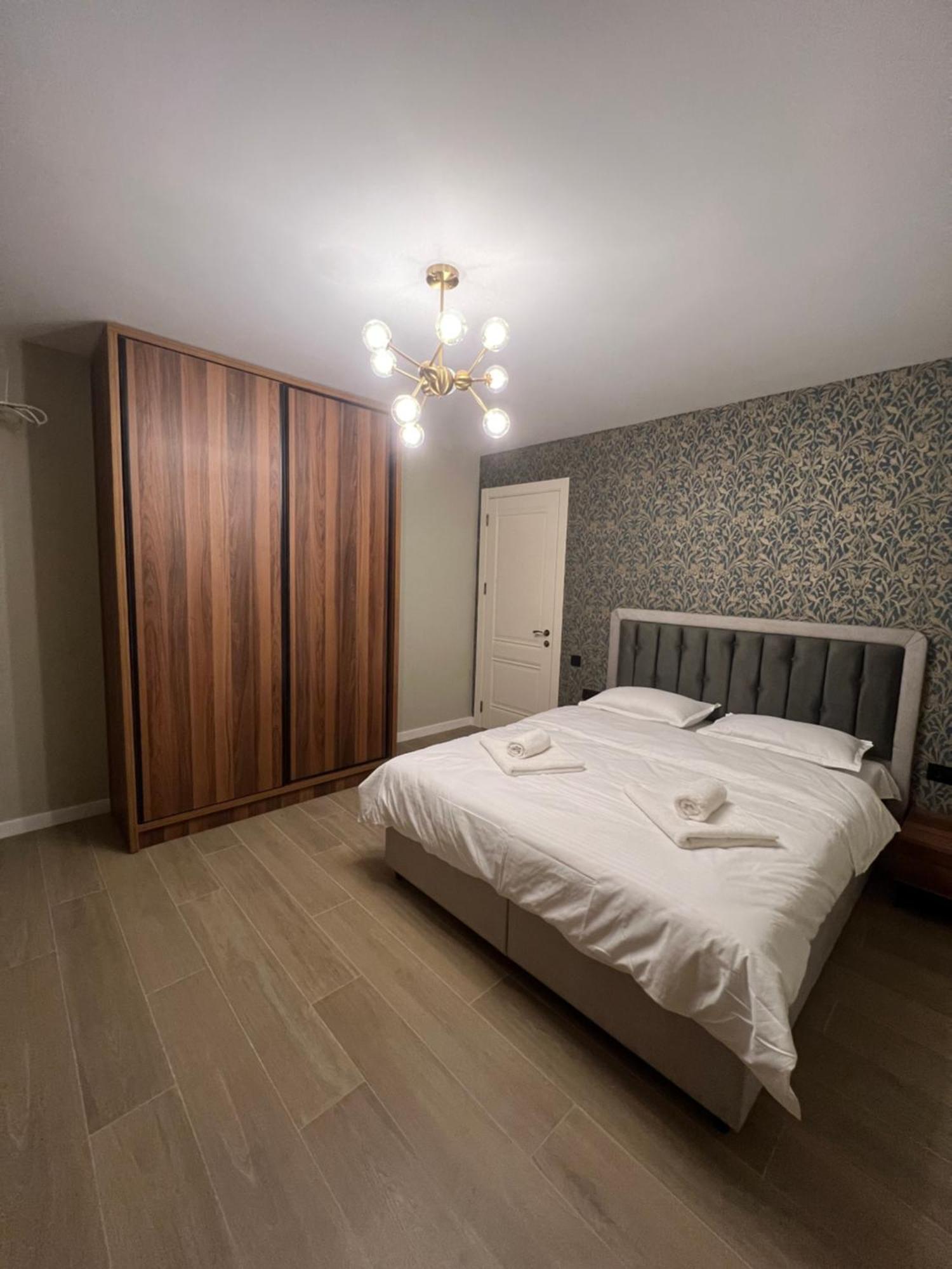 Feel Georgia Villa Batumi Bagian luar foto