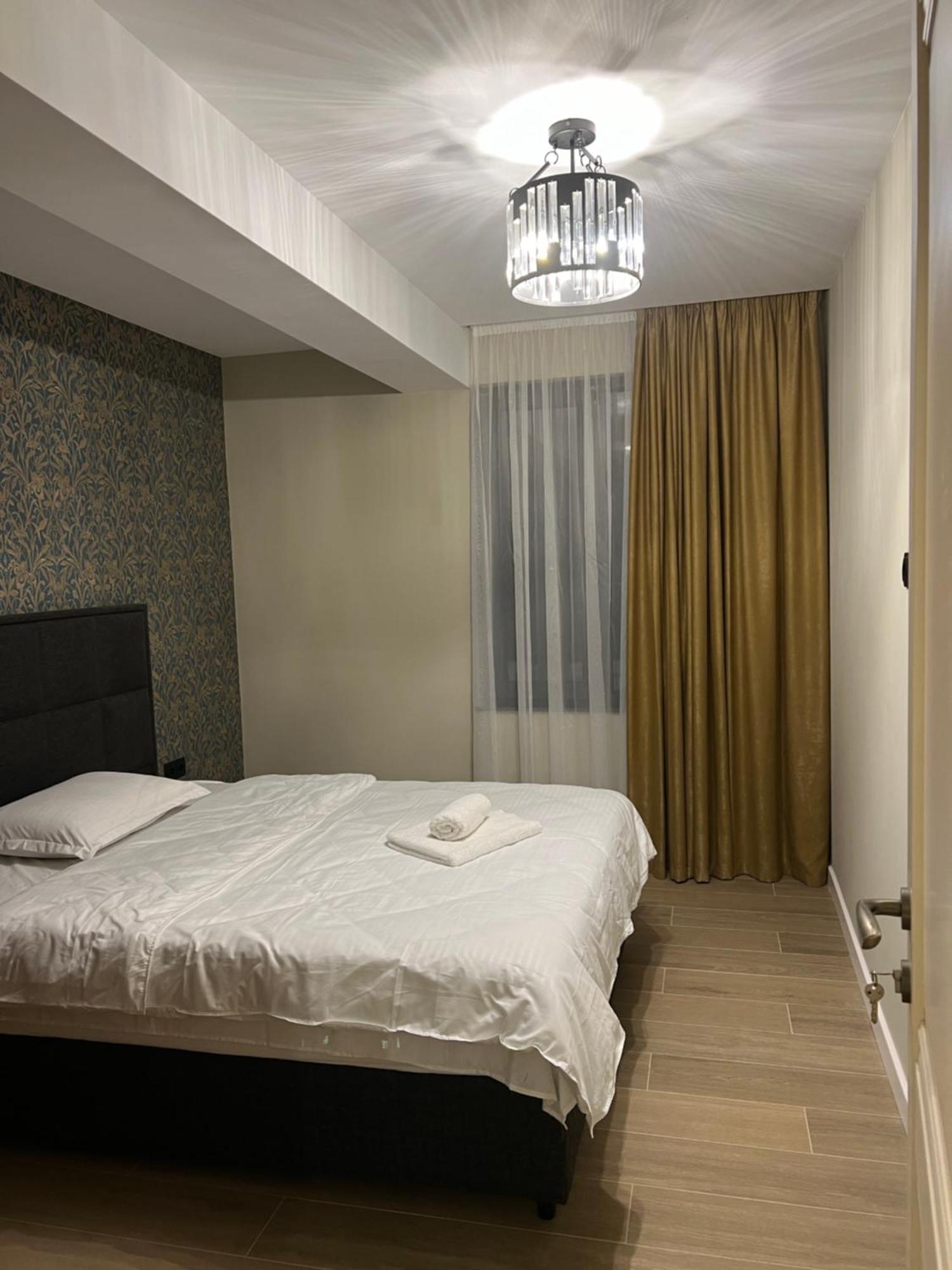 Feel Georgia Villa Batumi Bagian luar foto
