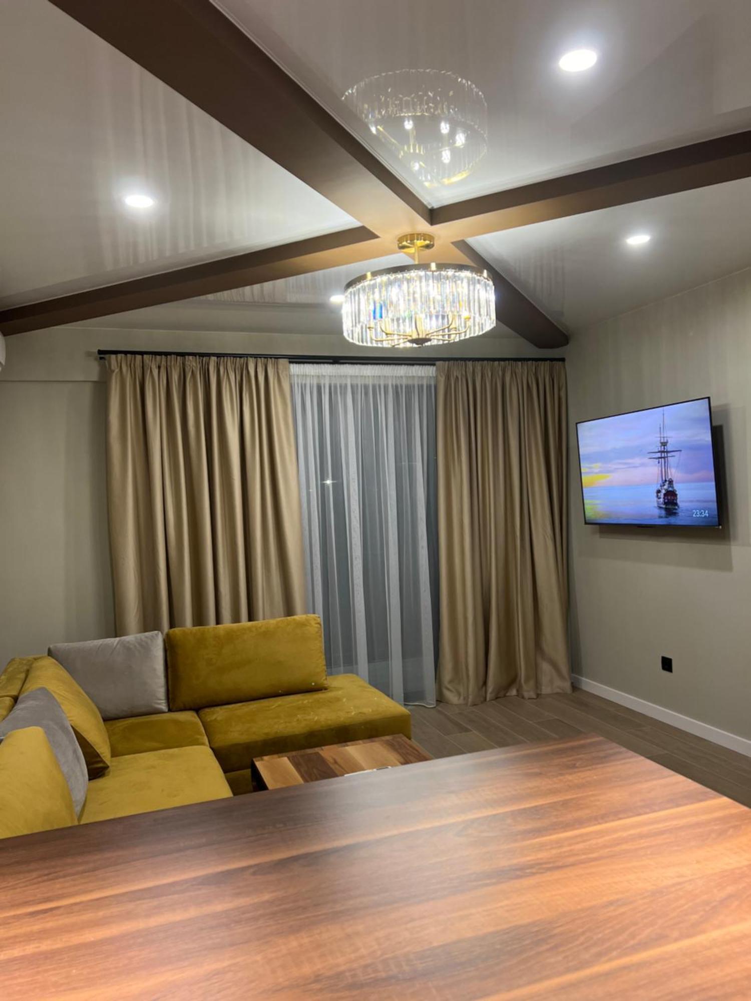 Feel Georgia Villa Batumi Bagian luar foto