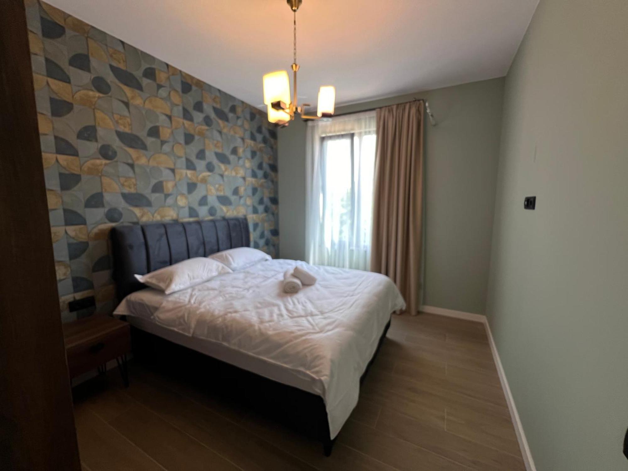Feel Georgia Villa Batumi Bagian luar foto