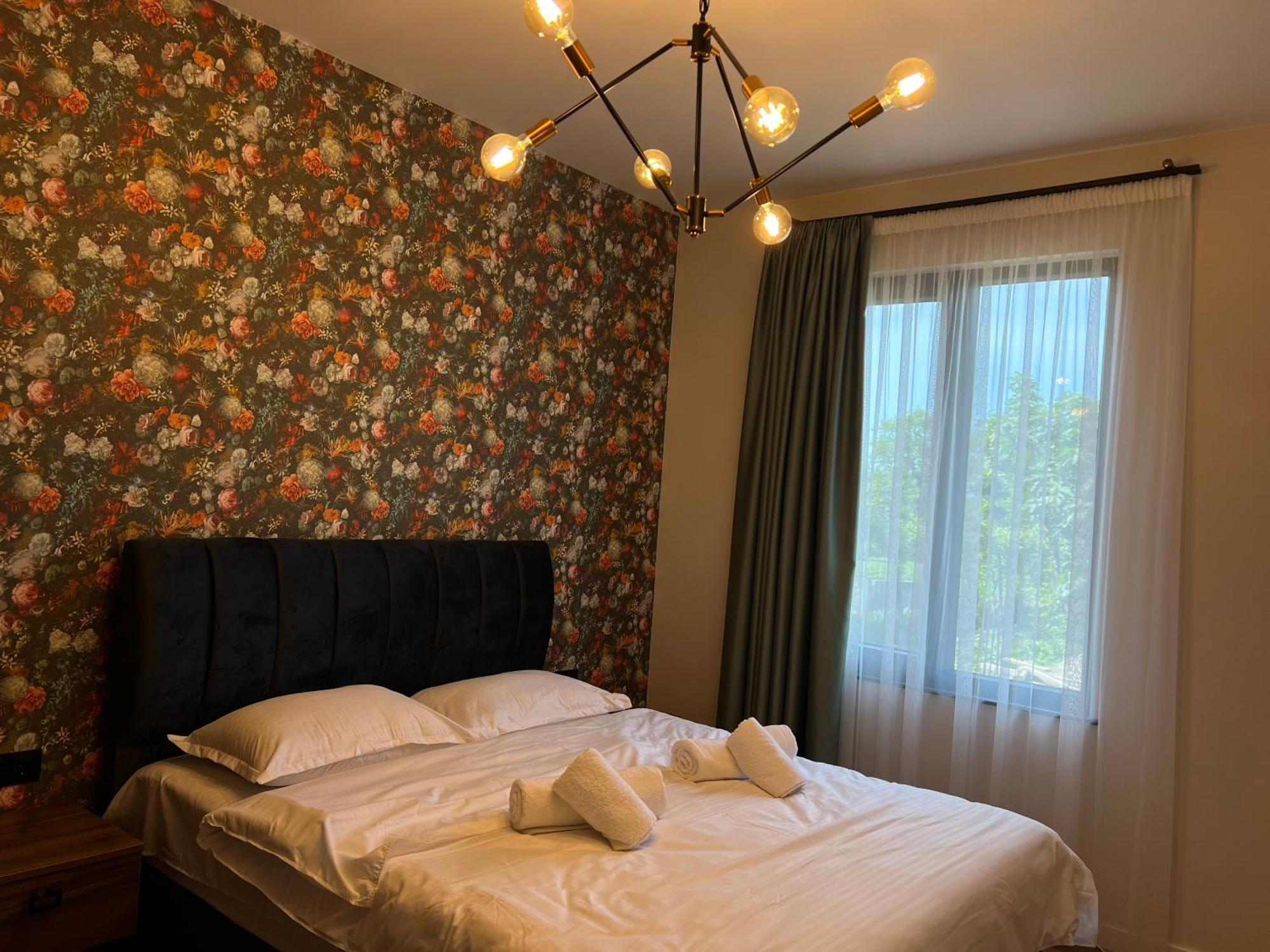 Feel Georgia Villa Batumi Bagian luar foto
