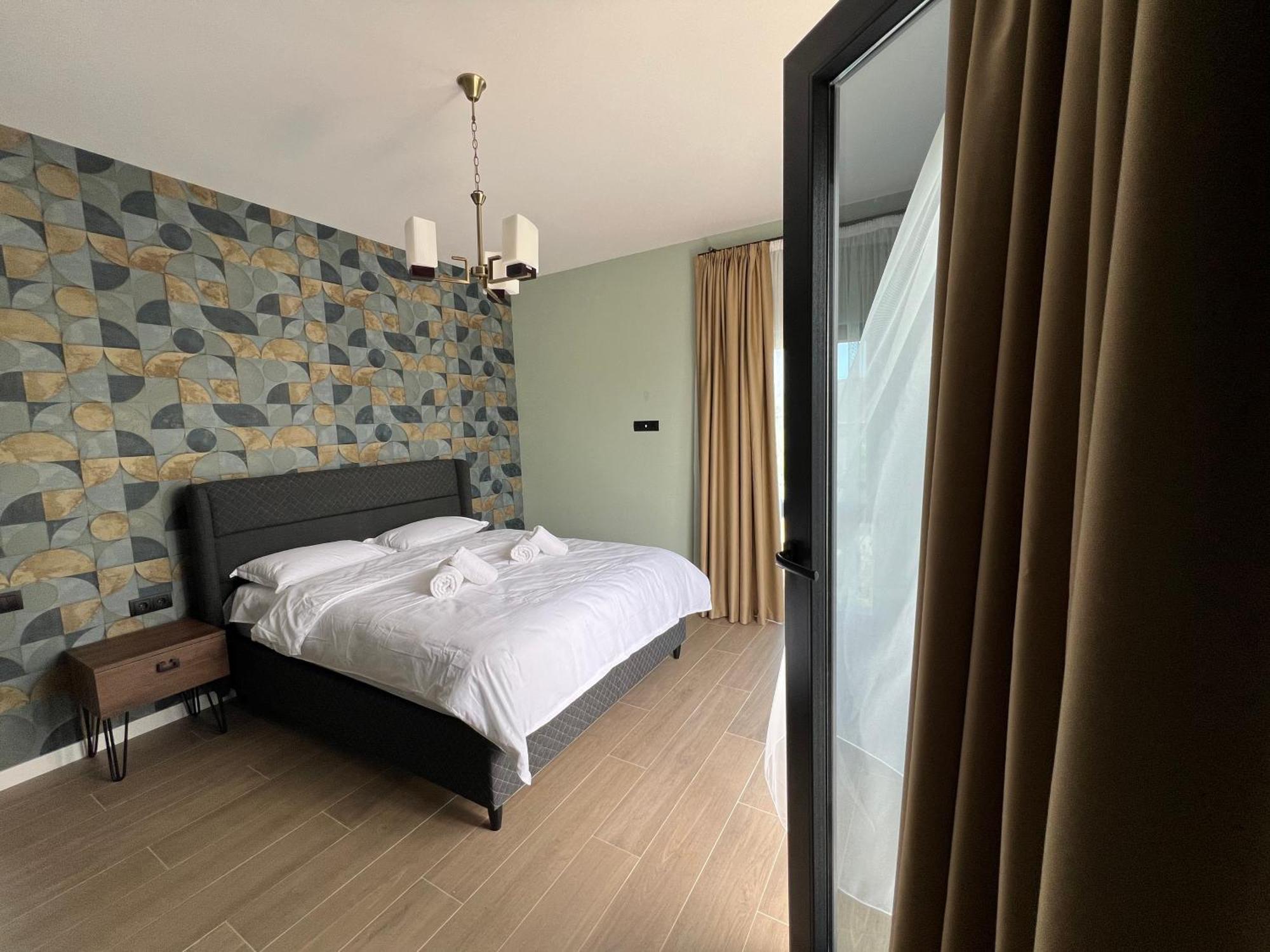 Feel Georgia Villa Batumi Bagian luar foto