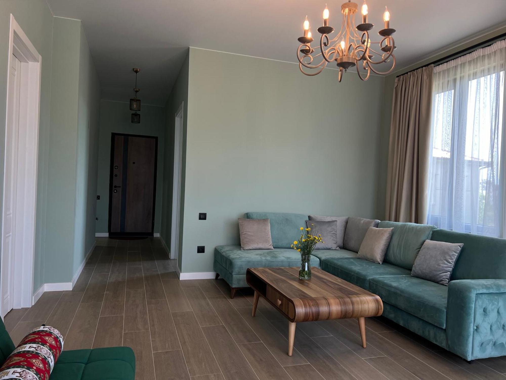 Feel Georgia Villa Batumi Bagian luar foto